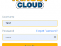 target-cloud-login