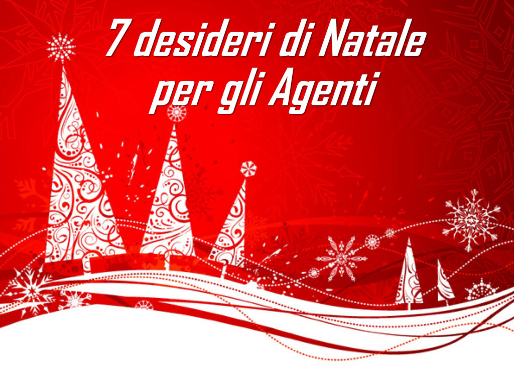 covid agevolazioni agenti