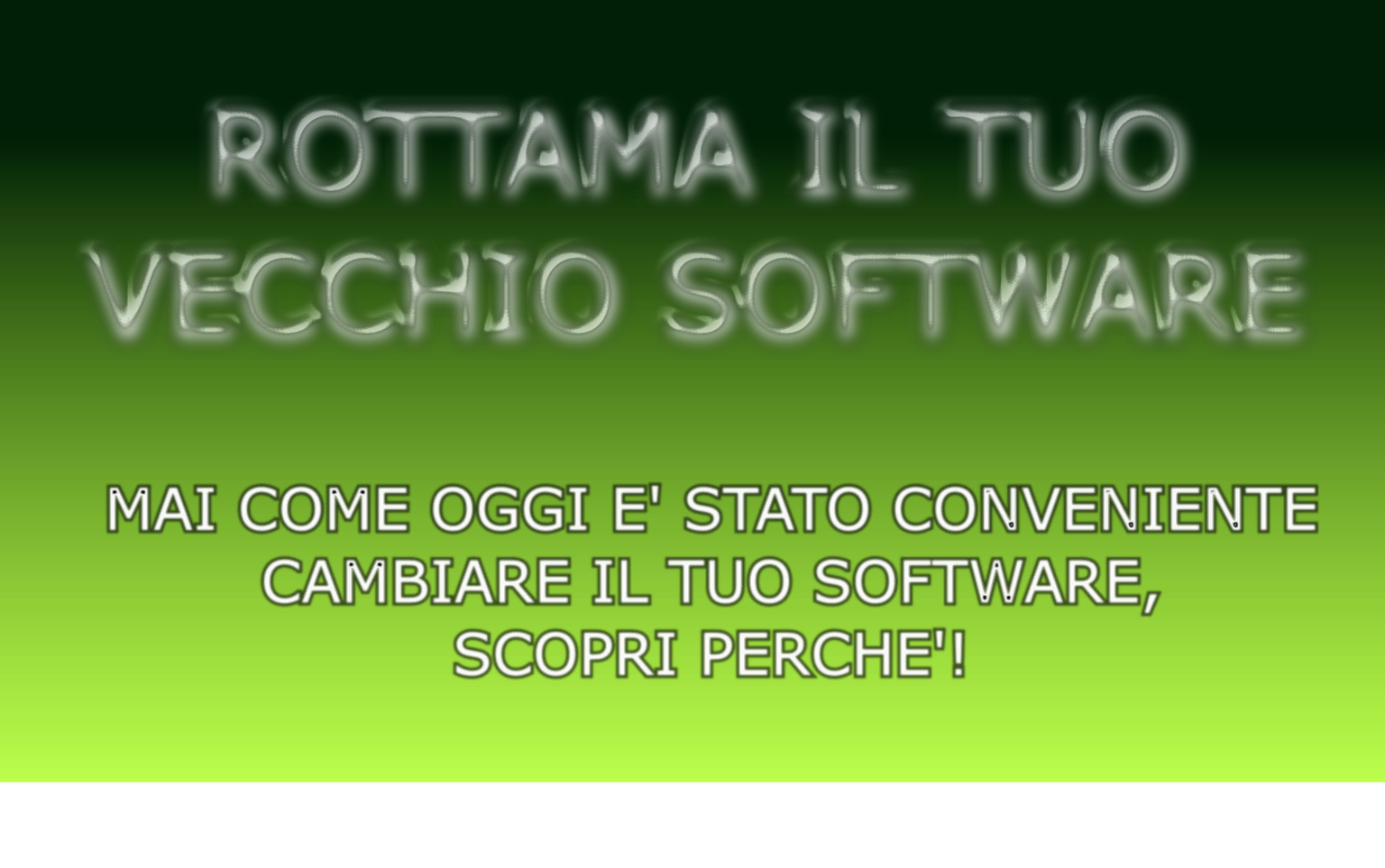 software agenti di commercio gratis